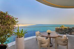 Waldorf Astoria Doha Lusail