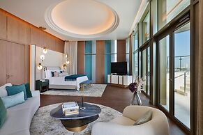 Waldorf Astoria Doha Lusail