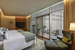 Waldorf Astoria Doha Lusail