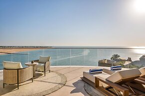 Waldorf Astoria Doha Lusail