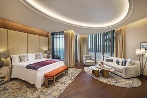 Waldorf Astoria Doha Lusail