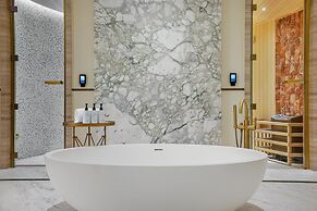 Waldorf Astoria Doha Lusail