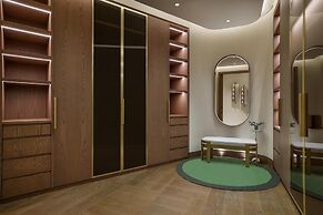 Waldorf Astoria Doha Lusail