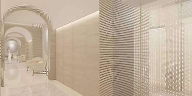 Waldorf Astoria Doha Lusail