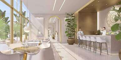 Waldorf Astoria Doha Lusail