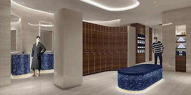 Waldorf Astoria Doha Lusail