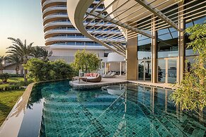 Waldorf Astoria Doha Lusail