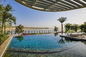 Waldorf Astoria Doha Lusail