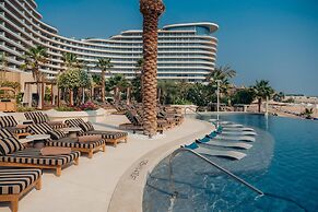 Waldorf Astoria Doha Lusail
