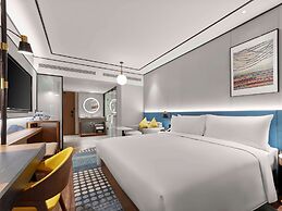 Hilton Garden Inn Lhasa