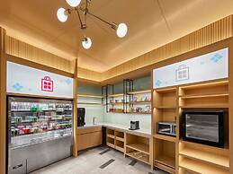 Hilton Garden Inn Lhasa