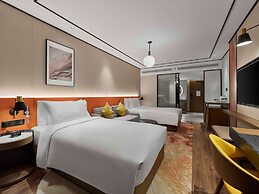 Hilton Garden Inn Lhasa