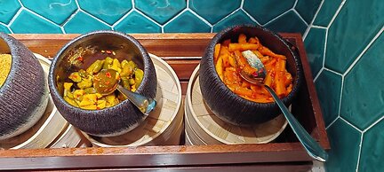 Hilton Garden Inn Lhasa