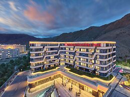 Hilton Garden Inn Lhasa