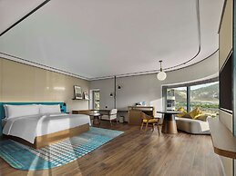 Hilton Garden Inn Lhasa