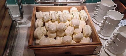 Hilton Garden Inn Lhasa