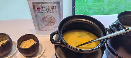 Hilton Garden Inn Lhasa