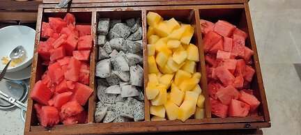 Hilton Garden Inn Lhasa