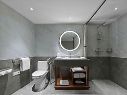 Hilton Garden Inn Lhasa