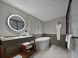 Hilton Garden Inn Lhasa