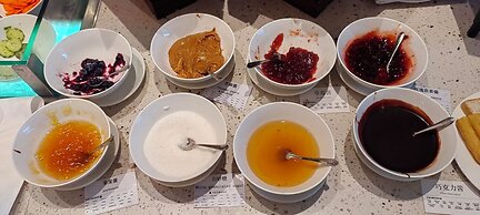 Hilton Garden Inn Lhasa