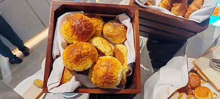 Hilton Garden Inn Lhasa