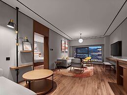 Hilton Garden Inn Lhasa