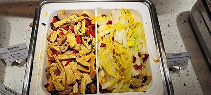 Hilton Garden Inn Lhasa