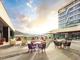 Hilton Garden Inn Lhasa