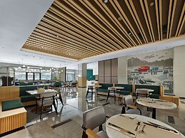 Hilton Garden Inn Lhasa