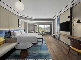 Hilton Garden Inn Lhasa
