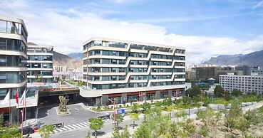Hilton Garden Inn Lhasa