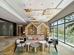 Hilton Garden Inn Lhasa