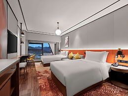 Hilton Garden Inn Lhasa