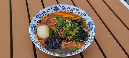 Hilton Garden Inn Lhasa