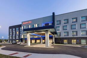 Hampton Inn Kansas City Southeast, Mo