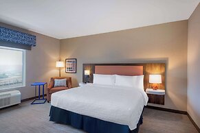 Hampton Inn Kansas City Southeast, Mo