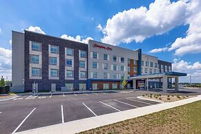 Hampton Inn Kansas City Southeast, Mo