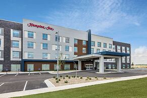 Hampton Inn Kansas City Southeast, Mo