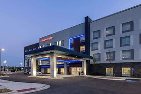 Hampton Inn Kansas City Southeast, Mo