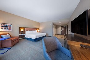 Hampton Inn Kansas City Southeast, Mo