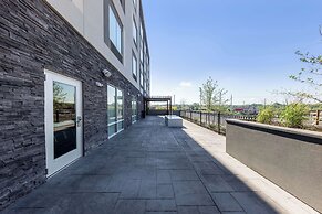 Hampton Inn Kansas City Southeast, Mo