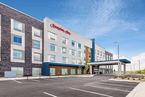 Hampton Inn Kansas City Southeast, Mo
