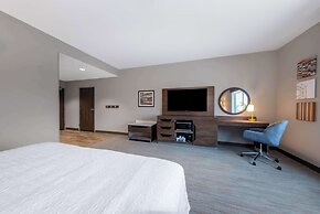 Hampton Inn Kansas City Southeast, Mo