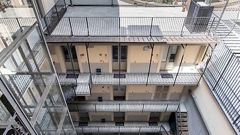 Italianway - The B Village Standard - T4