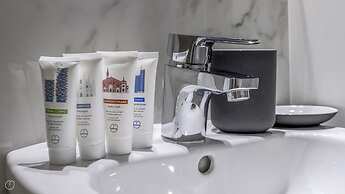 Italianway - The B Village Standard - T4