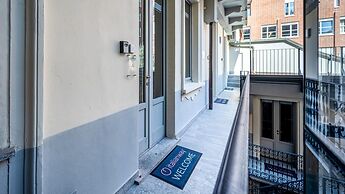 Italianway - The B Village Standard - T4