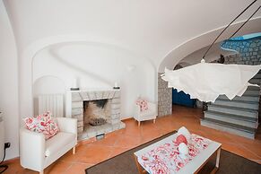 Villa Damecuta in Anacapri