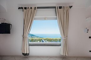 Villa Damecuta in Anacapri