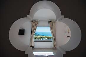 Villa Damecuta in Anacapri